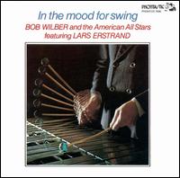 Bob Wilber - In the Mood for Swing lyrics