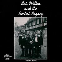 Bob Wilber - On the Road lyrics