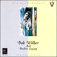 Bob Wilber - Live at the Vineyard lyrics