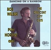 Bob Wilber - Dancing on a Rainbow lyrics