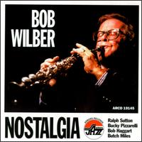 Bob Wilber - Nostalgia lyrics