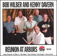Bob Wilber - Reunion at Arbors [live] lyrics