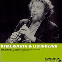 Bob Wilber - Vital Wilber lyrics