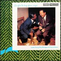 Lester Young - Laughin' to Keep from Cryin' lyrics