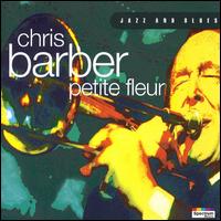 Chris Barber - Petite Fleur lyrics
