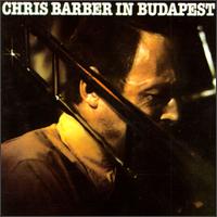 Chris Barber - In Budapest lyrics