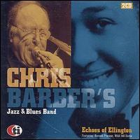Chris Barber - Echoes of Ellington, Vol. 2 lyrics