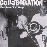 Chris Barber - Collaboration lyrics