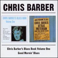 Chris Barber - Blues Book, Vol. 1 lyrics