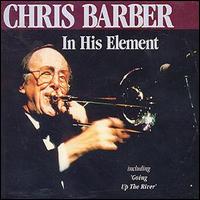 Chris Barber - In His Element lyrics
