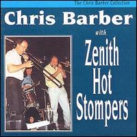 Chris Barber - With Zenith Hot Stompers lyrics