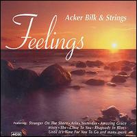 Acker Bilk - Feelings lyrics