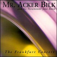Acker Bilk - The Frankfurt Concert [live] lyrics
