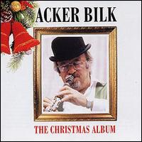 Acker Bilk - The Christmas Album lyrics