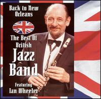 British Jazz Band - Back to New Orleans lyrics