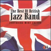 British Jazz Band - Best of British Jazz Band lyrics