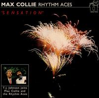 Max Collie - Sensation lyrics