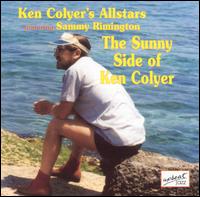 Ken Colyer - The Sunny Side of Ken Colyer lyrics