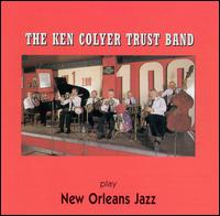 Ken Colyer - Play New Orleans Jazz lyrics
