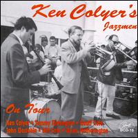 Ken Colyer - Ken Colyer's Jazzmen on Tour [live] lyrics