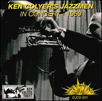 Ken Colyer - In Concert: 1959 [live] lyrics