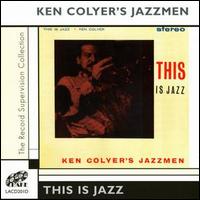 Ken Colyer - This Is Jazz lyrics
