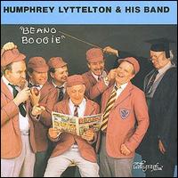 Humphrey Lyttelton - Beano Boogie lyrics
