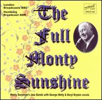 Monty Sunshine - Full Monty Sunshine lyrics