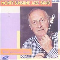 Monty Sunshine - New Orleans Hula lyrics
