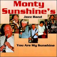 Monty Sunshine - You Are My Sunshine lyrics