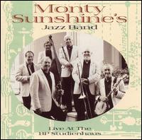 Monty Sunshine - Live at the BP Studienhaus lyrics