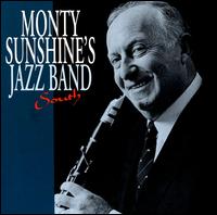 Monty Sunshine - South lyrics