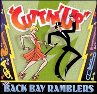 Back Bay Ramblers - Cuttin' Up lyrics