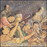 Black Eagle Jazz Band - The Jersey Lightning lyrics
