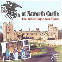 Black Eagle Jazz Band - At Naworth Castle lyrics
