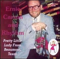 Ernie Carson - Ernie Carson and Rhythm lyrics