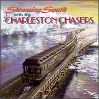 The Charleston Chasers - Steaming South lyrics