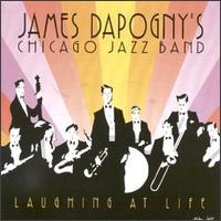 James Dapogny - Laughing at Life lyrics