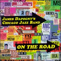 James Dapogny - On the Road lyrics