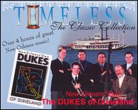 Dukes of Dixieland - Timeless: New Orleans' Own the Dukes of Dixieland lyrics
