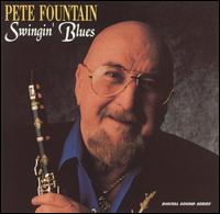 Pete Fountain - Swingin' Blues lyrics