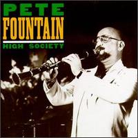 Pete Fountain - High Society lyrics
