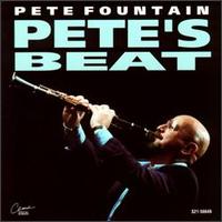 Pete Fountain - Pete's Beat lyrics