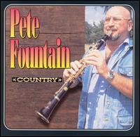 Pete Fountain - Country lyrics