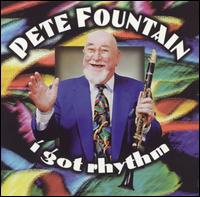 Pete Fountain - I Got Rhythm lyrics