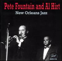 Pete Fountain - New Orleans Jazz lyrics