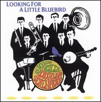 John Gill - Looking for a Little Bluebird lyrics