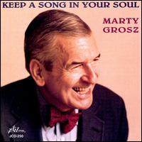 Marty Grosz - Keep a Song in Your Soul lyrics
