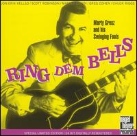 Marty Grosz - Ring Dem Bells [live] lyrics