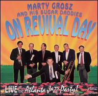 Marty Grosz - On Revival Day lyrics